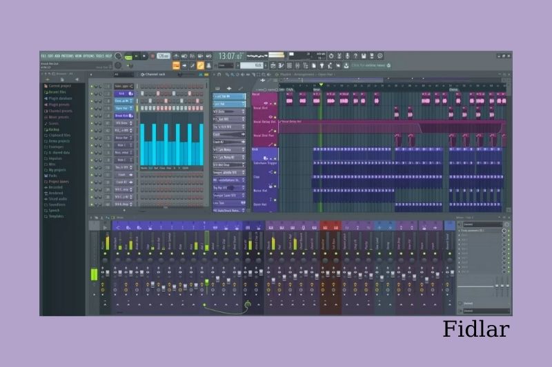 the best music editing software
